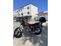 Yuki Afşin 250  Tosun gibi makina
