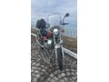 Yuki Afşin 250  Tosun gibi makina