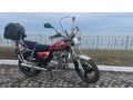 Yuki Afşin 250  Tosun gibi makina