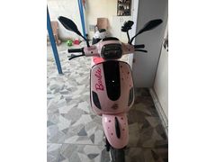 Sahibinden Elektrikli Araçlar Motosiklet Diğer Markalar Modeller 