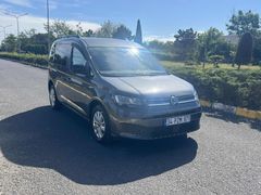 2022 VW CADDY 2.0TDI LİFE 60.500 KM HATASIZ BOYASIZ TRAMERSİZ