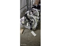 NİSSAN QASHQAI 2013 JF15 BENZİNLI OTOMATİK  REVİZYON TAMİR R35