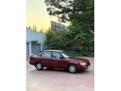 Sahibinden Toyota Corolla 1.3 XL 1993 Model 