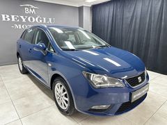 BM BEYOĞLU MOTORS 2016 SEAT İBİZA OTOMATİK DSG BOYASIZ 164.000KM