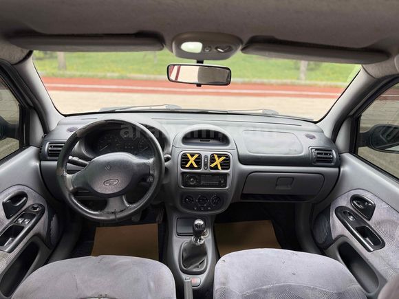 Sahibinden Renault Clio 1.6 RXT 2000 Model 