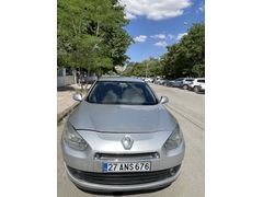 Sahibinden Renault Fluence 1.5 dCi Business 2012 Model 