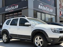 4 *4 HATASIZ 1.6 16V LPG Lİ DÜŞÜK KM İLK ELDEN KULLANILAN DUSTER