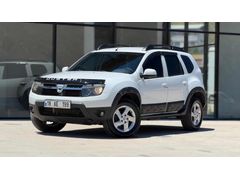 4 *4 HATASIZ 1.6 16V LPG Lİ DÜŞÜK KM İLK ELDEN KULLANILAN DUSTER