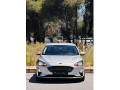 1.5TDCI/TİTANİUM/133.00KM/DEĞİŞENSİZ/LED FAR