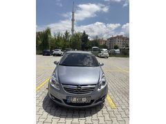Sahibinden Opel Corsa 1.2 Twinport Essentia 2009 Model 