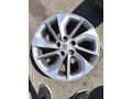 Fluence icon orjinal çelik jant