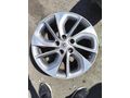 Fluence icon orjinal çelik jant
