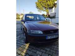 Sahibinden Opel Vectra 2.0 GLS 1997 Model