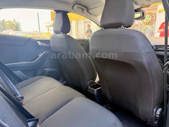 HATASIZ 2023 MODEL PUMA YENİ BAKIMLI