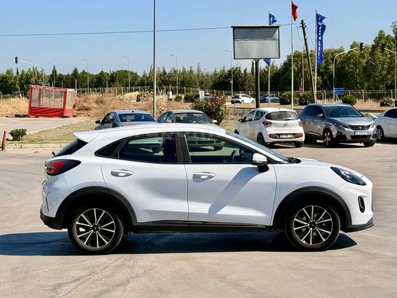 HATASIZ 2023 MODEL PUMA YENİ BAKIMLI