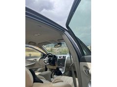 Tr de Teklerden Sahibinden Toyota Corolla 1.6 Elegant 2011 Model 