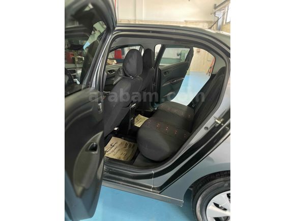 Sahibinden Citroen C-Elysée 1.6 HDi Attraction 2013 Model 