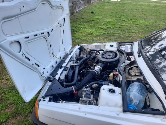 Galeriden Renault R 9 1.4 Spring 1996 Model Antalya