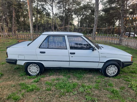 Galeriden Renault R 9 1.4 Spring 1996 Model Antalya