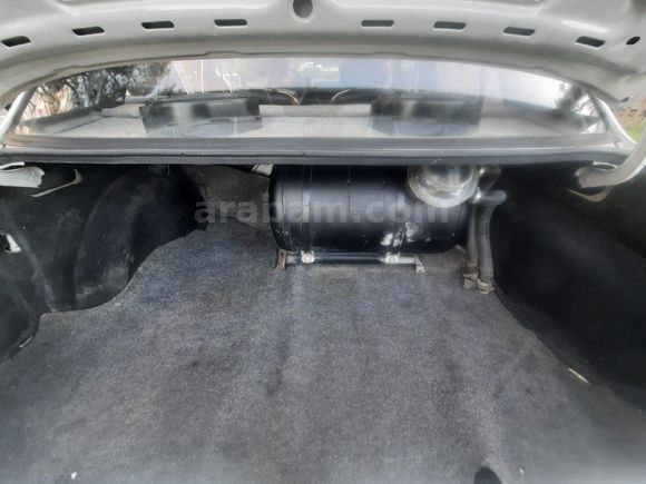 Galeriden Renault R 9 1.4 Spring 1996 Model Antalya