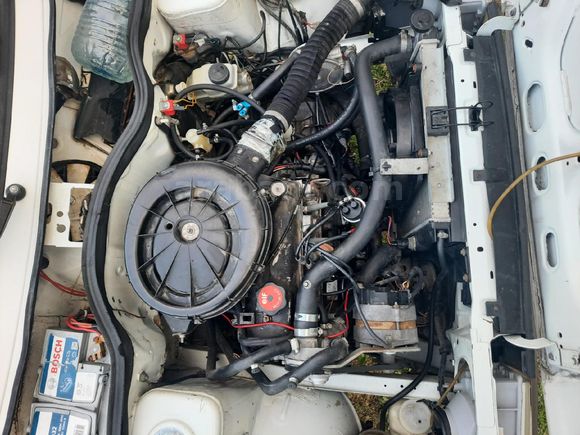 Galeriden Renault R 9 1.4 Spring 1996 Model Antalya