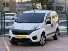 2022 Fiat Fiorino Combi 1.4 Eko Pop LPG MUAYNE YENİ 