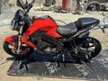 Sahibinden Benelli 125 S 