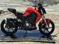 Sahibinden Benelli 125 S 