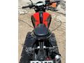 Sahibinden Benelli 125 S 
