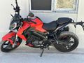 Sahibinden Benelli 125 S 