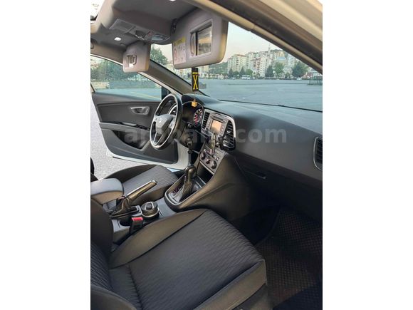 Sahibinden Seat Leon 1.2 TSI Style 2015 Model 