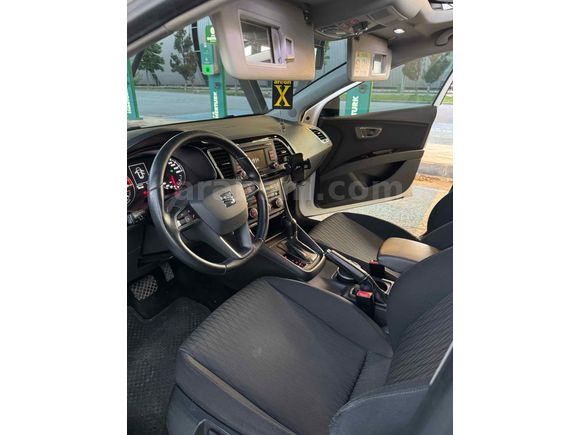 Sahibinden Seat Leon 1.2 TSI Style 2015 Model 