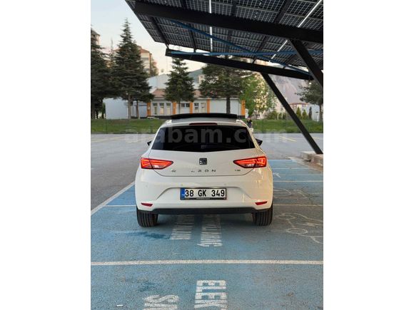 Sahibinden Seat Leon 1.2 TSI Style 2015 Model 
