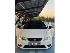 Sahibinden Seat Leon 1.2 TSI Style 2015 Model 