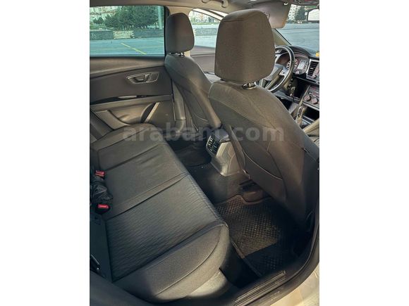Sahibinden Seat Leon 1.2 TSI Style 2015 Model 