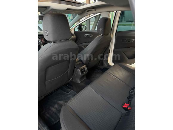 Sahibinden Seat Leon 1.2 TSI Style 2015 Model 
