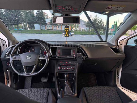 Sahibinden Seat Leon 1.2 TSI Style 2015 Model 