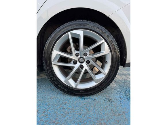 Sahibinden Seat Leon 1.2 TSI Style 2015 Model 