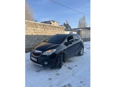 Sahibinden Opel Mokka 1.4 Cosmo 2012 Model  220.000 km Siyah