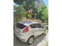 Sahibinden Ford Fiesta 1.4 TDCi Trend 2011 Model