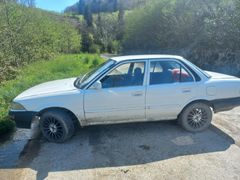 Sahibinden Toyota Corolla 1.6 XL 1991 Model