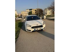 Sahibinden Ford Focus 1.5 TDCi Trend X 2015 Model  232.000 km 