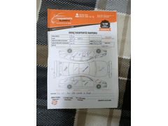 Sahibinden Ford Grand C-Max 1.6 TDCI Titanium 2013 Model