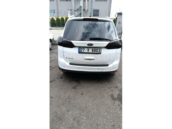 Sahibinden Ford Grand C-Max 1.6 TDCI Titanium 2013 Model