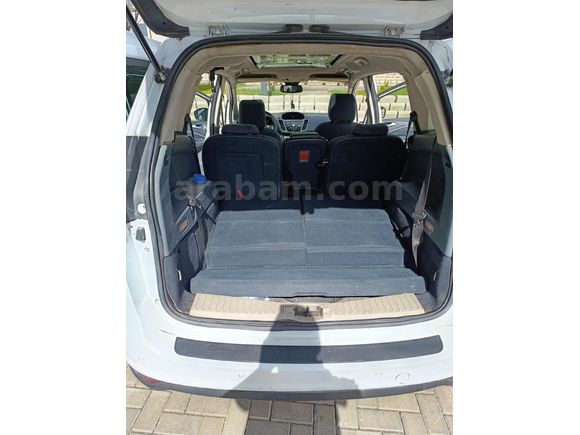 Sahibinden Ford Grand C-Max 1.6 TDCI Titanium 2013 Model