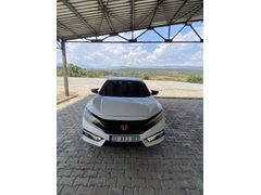 Sahibinden Honda Civic 1.6i VTEC Executive 2018 Model 
