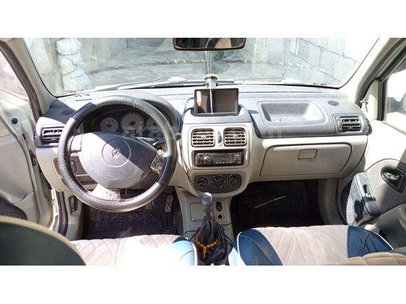Sahibinden Renault Clio 1.5 dCi Status 2005 Model