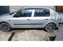 Sahibinden Renault Clio 1.5 dCi Status 2005 Model