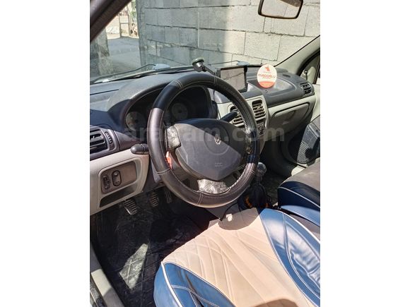 Sahibinden Renault Clio 1.5 dCi Status 2005 Model