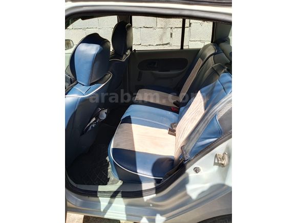 Sahibinden Renault Clio 1.5 dCi Status 2005 Model